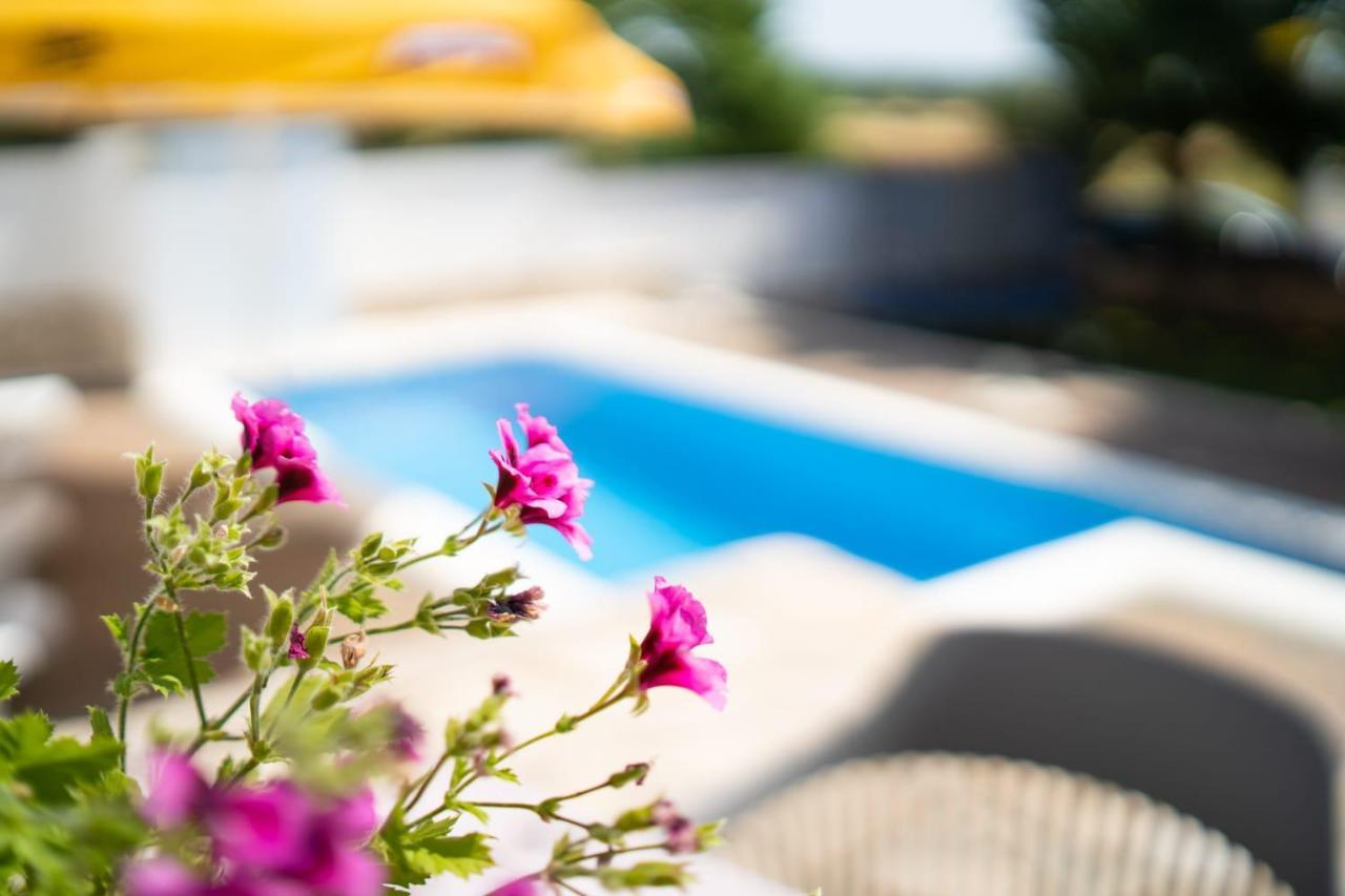 Villa Mila Ljubuški Exterior foto